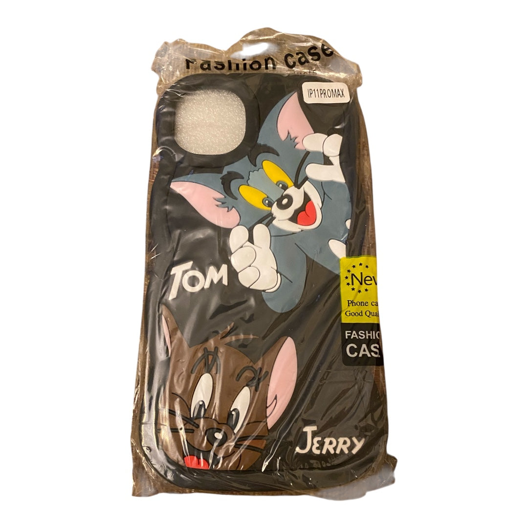 Tom&Geryy Cover for iPhone 11 pro max