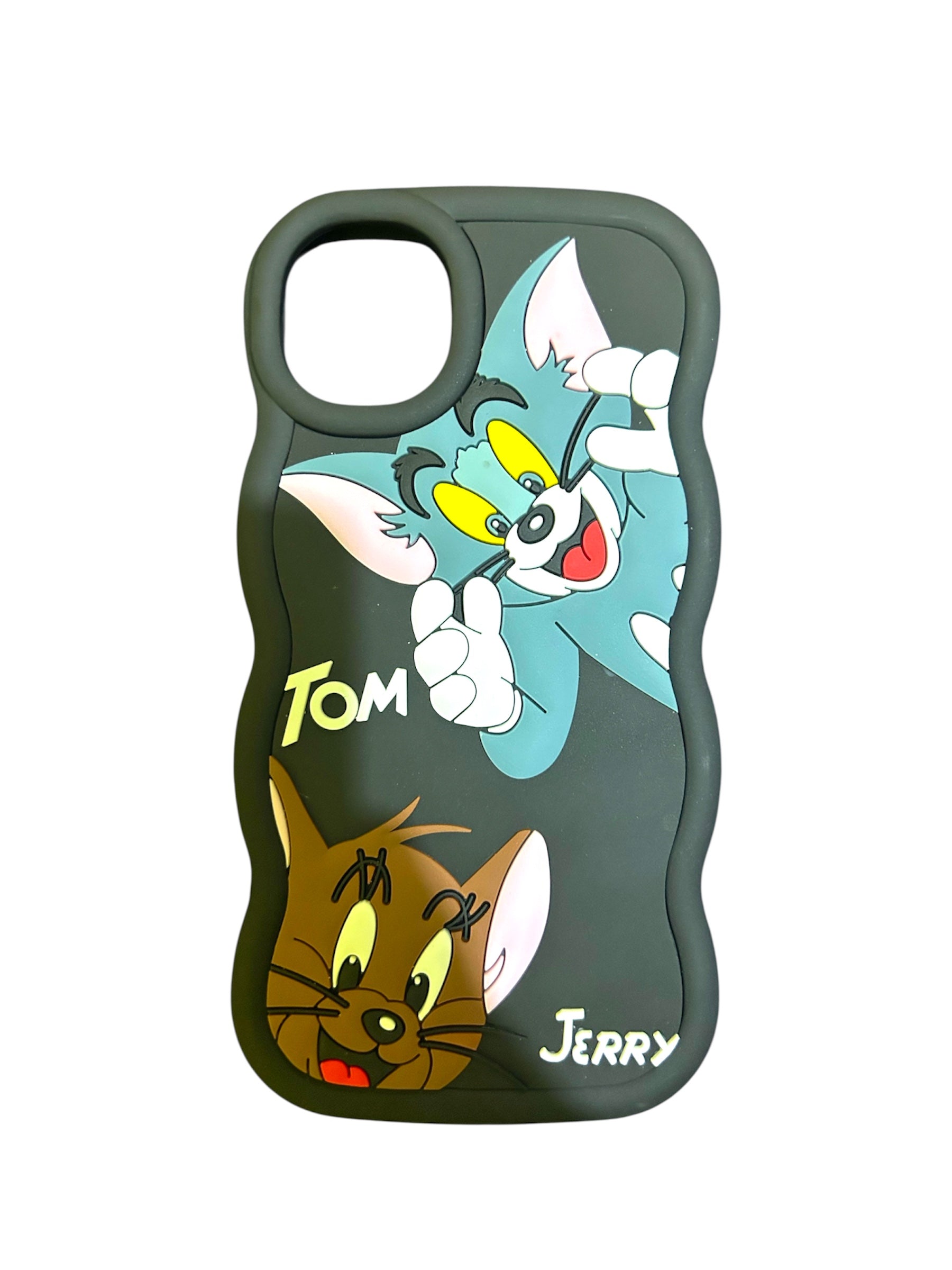 Tom&Geryy Cover for iPhone 11 pro max