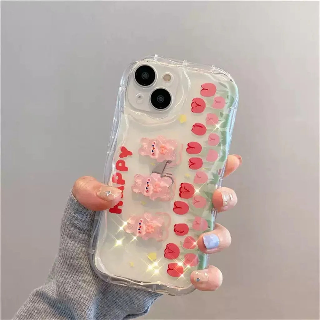 Phone Cases For VIVO Y21 Y20 Y50 Y16 Y30 Y21A Y21S Y33S Y33T Y22S Y02S Y35 Y19 Y12S Y20I Y20S Y55 Y77 Y78 Y76 Y85 Y93 Y36 Case