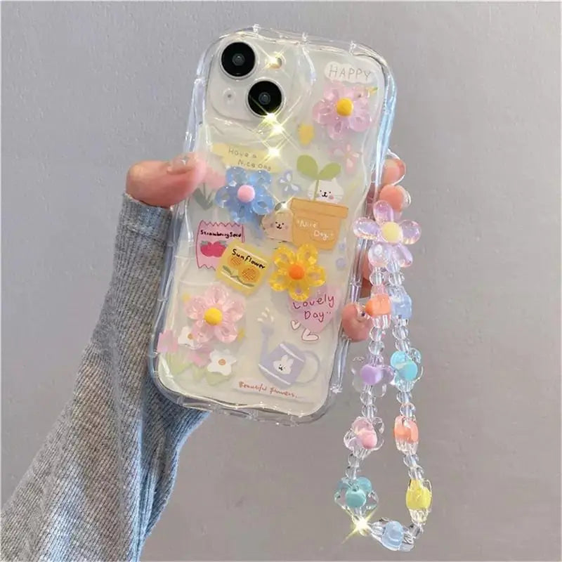 Phone Cases For VIVO Y21 Y20 Y50 Y16 Y30 Y21A Y21S Y33S Y33T Y22S Y02S Y35 Y19 Y12S Y20I Y20S Y55 Y77 Y78 Y76 Y85 Y93 Y36 Case