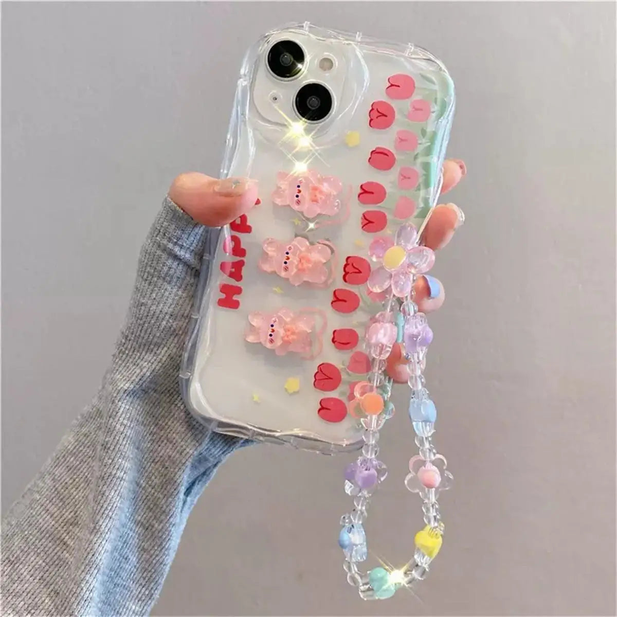 Phone Cases For VIVO Y21 Y20 Y50 Y16 Y30 Y21A Y21S Y33S Y33T Y22S Y02S Y35 Y19 Y12S Y20I Y20S Y55 Y77 Y78 Y76 Y85 Y93 Y36 Case