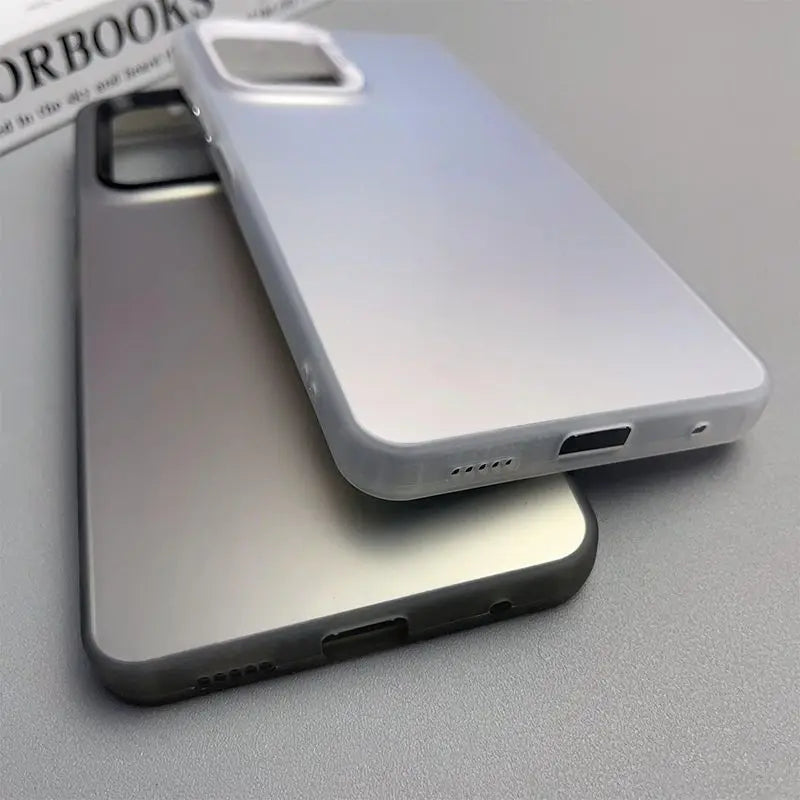 For Vivo Y33s Case vivo Y21 Phone Case vivo Y21s Cover vivo Y21T Y21e Y21A Y33S Y21G Y21 Luxury Metallic Aurora Skin Matte Cover