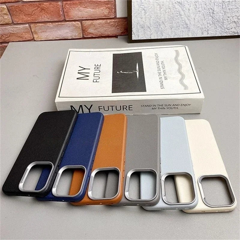 Case for Reno 14F 14 F 5G Luxury PU Silicone Phone Back Cover Soft Protection Shell Shockproof TPU Bumper for OPPO Reno 14 Pro