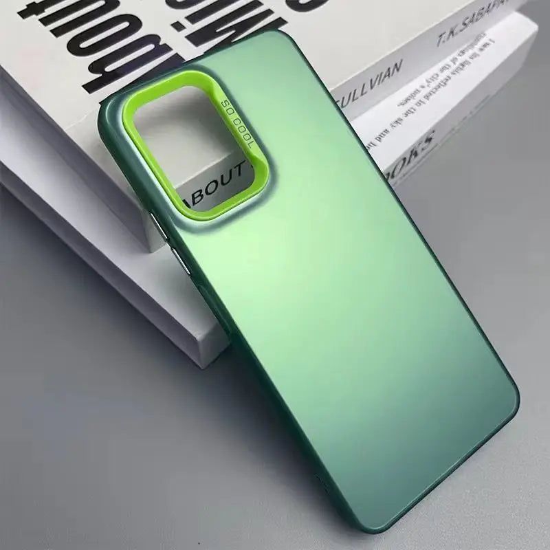 For Vivo Y33s Case vivo Y21 Phone Case vivo Y21s Cover vivo Y21T Y21e Y21A Y33S Y21G Y21 Luxury Metallic Aurora Skin Matte Cover