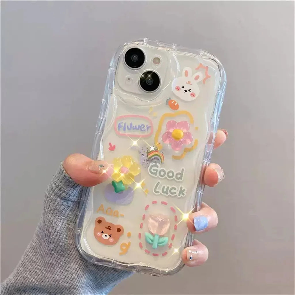 Phone Cases For VIVO Y21 Y20 Y50 Y16 Y30 Y21A Y21S Y33S Y33T Y22S Y02S Y35 Y19 Y12S Y20I Y20S Y55 Y77 Y78 Y76 Y85 Y93 Y36 Case