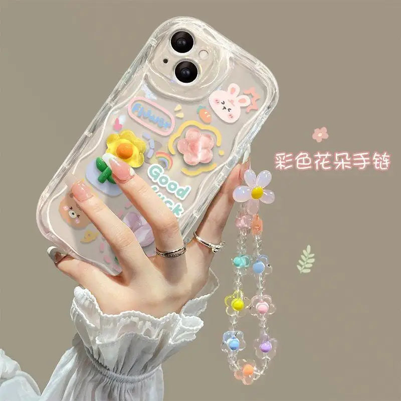 Phone Cases For VIVO Y21 Y20 Y50 Y16 Y30 Y21A Y21S Y33S Y33T Y22S Y02S Y35 Y19 Y12S Y20I Y20S Y55 Y77 Y78 Y76 Y85 Y93 Y36 Case