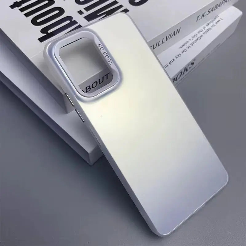 For Vivo Y33s Case vivo Y21 Phone Case vivo Y21s Cover vivo Y21T Y21e Y21A Y33S Y21G Y21 Luxury Metallic Aurora Skin Matte Cover