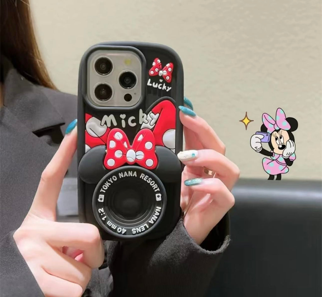 Fekra Silicone Case 3D Cartoon Soft Cover For iPhone 15 Pro max| 15 Pro| 15| 14 Pro Max| 14 Pro| 14/13 | 13 Pro max| 13 Pro| 12 Pro max | 11 Pro max| 11 Drop-proof (patrick Lilic, iPhone 12 Pro max)
