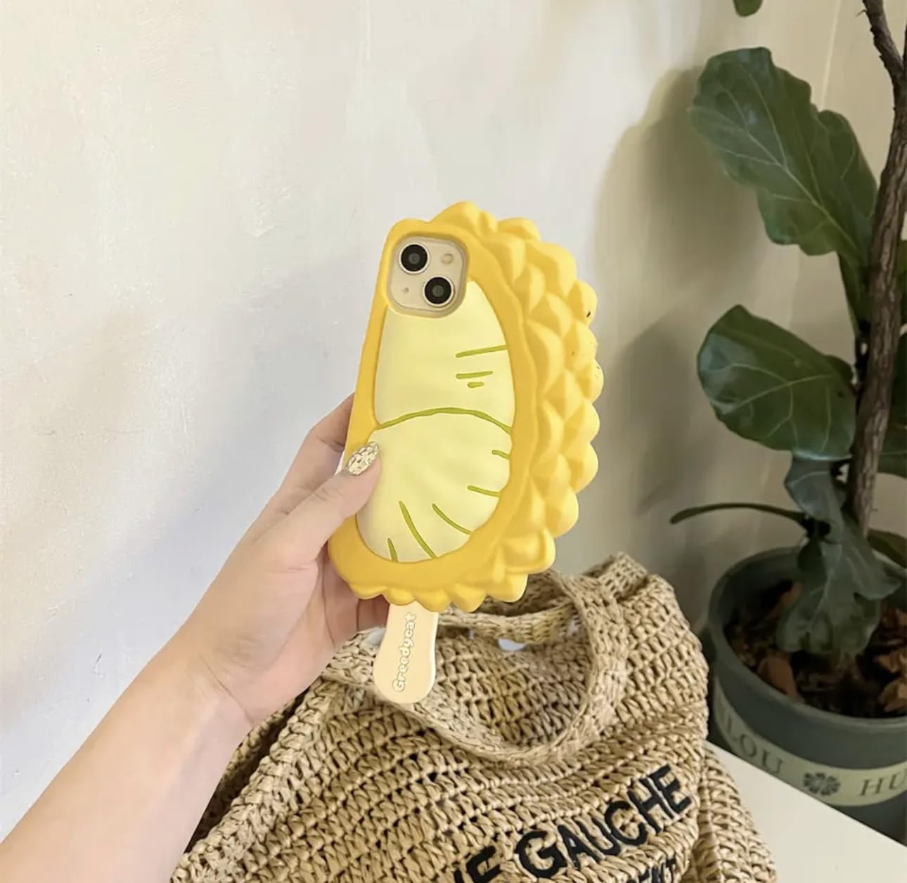 فكرة Fekra Silicone Case 3D Candy Shapes For iPhone 15 Pro max|15 Pro|15|14 Pro Max|14 Pro|14/13|13 Pro max|13 Pro|12 Pro max|12/12Pro|11 Pro max|11 Pro/11 (Ice cream, iphone 15 pro max)