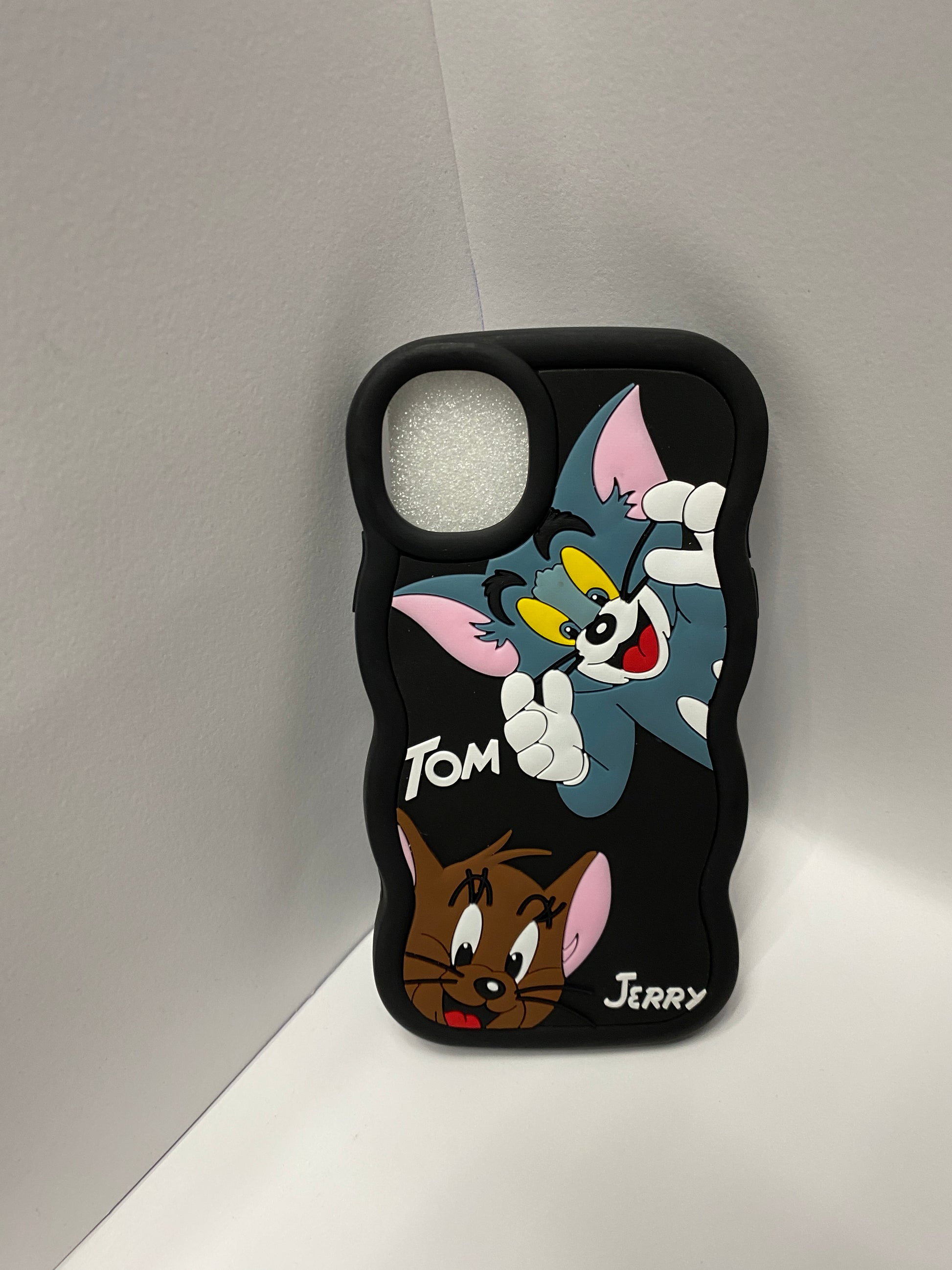 Tom&Geryy Cover for iPhone 11 pro max