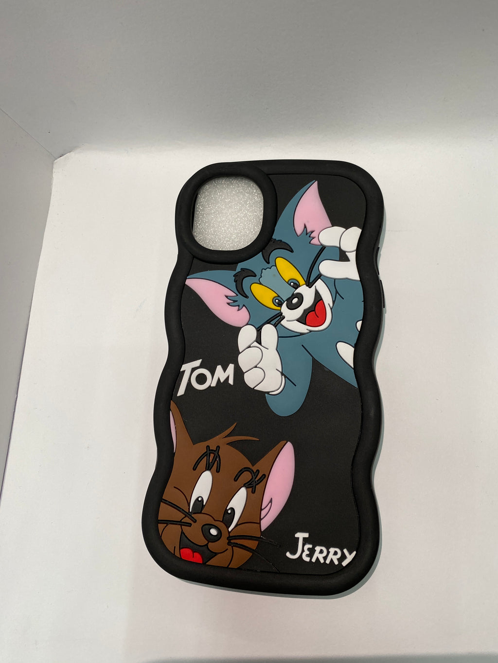 Tom&Geryy Cover for iPhone 11 pro max