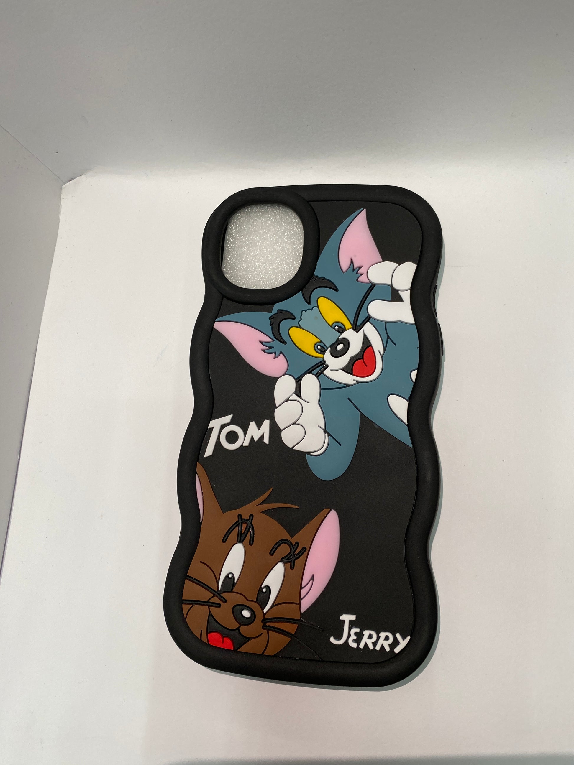 Tom&Geryy Cover for iPhone 11 pro max