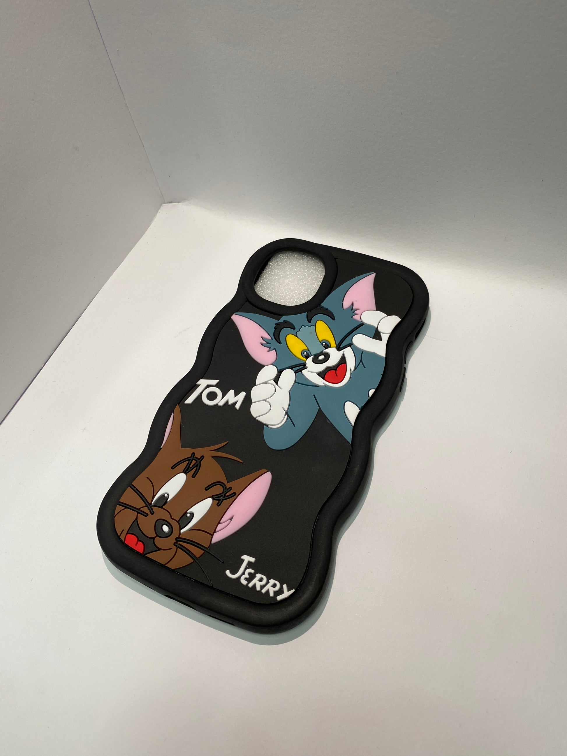 Tom&Geryy Cover for iPhone 11 pro max