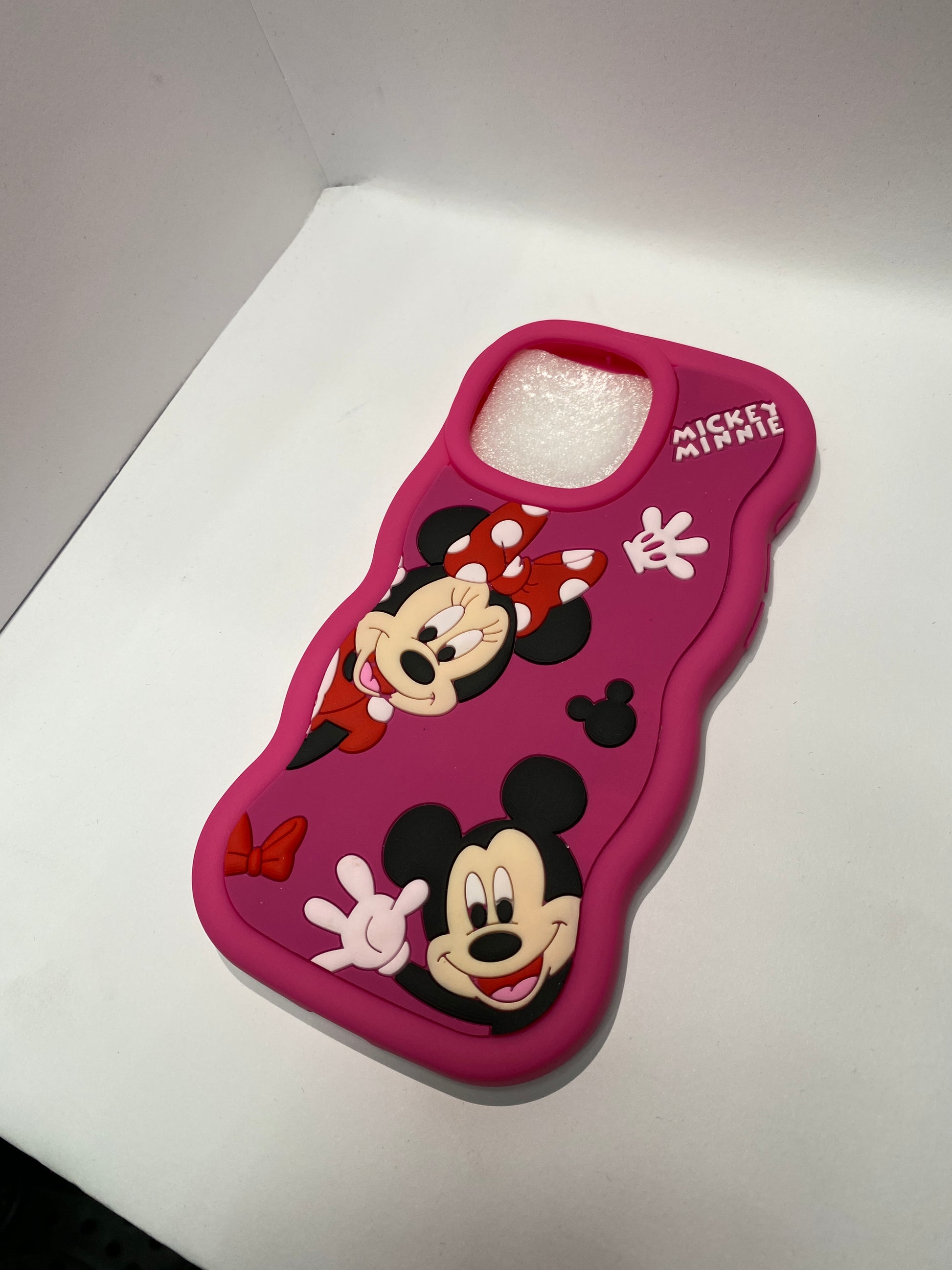 Mikymouse Cover for iPhone 15 pro max