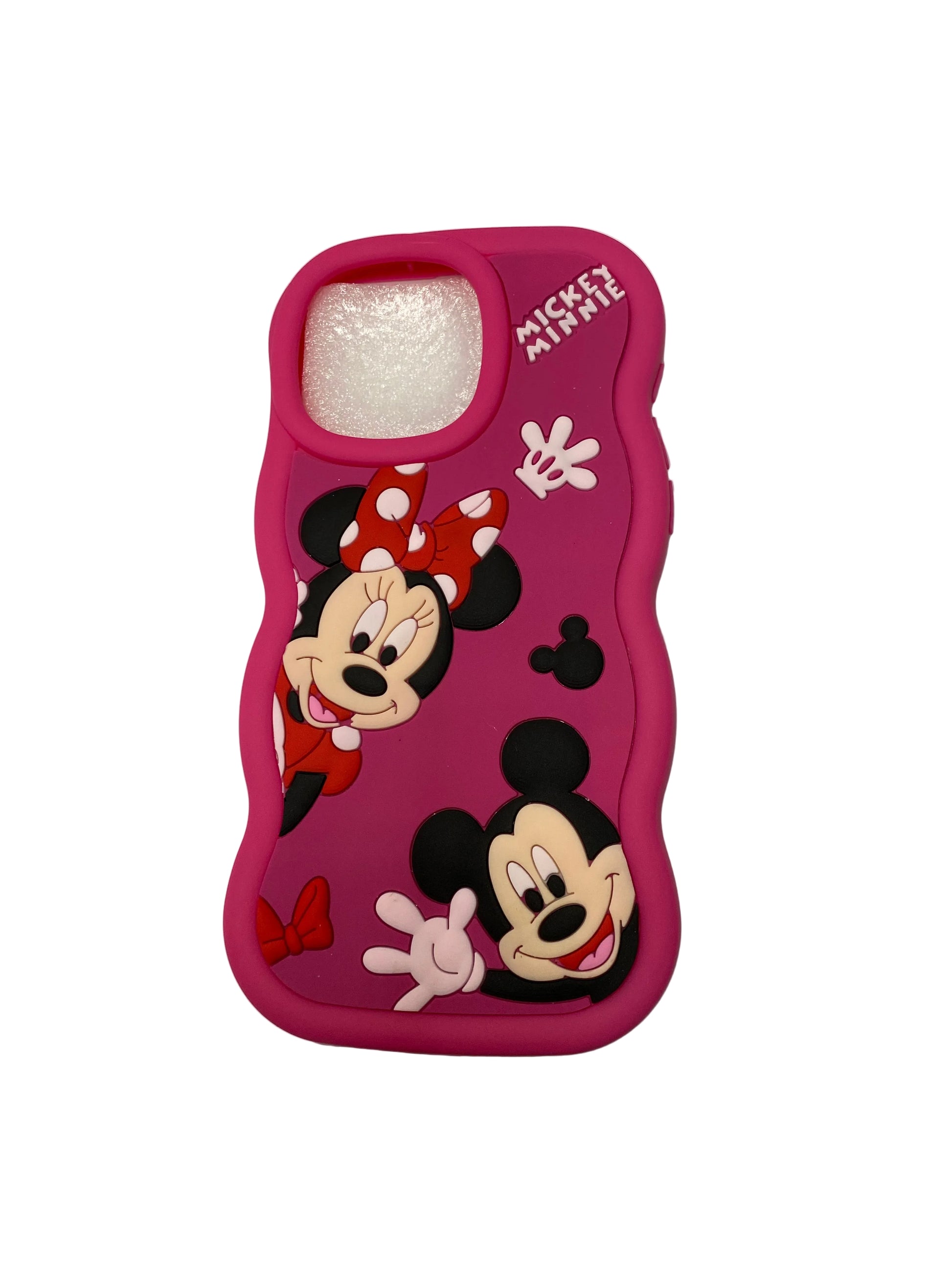 Mikymouse Cover for iPhone 15 pro max