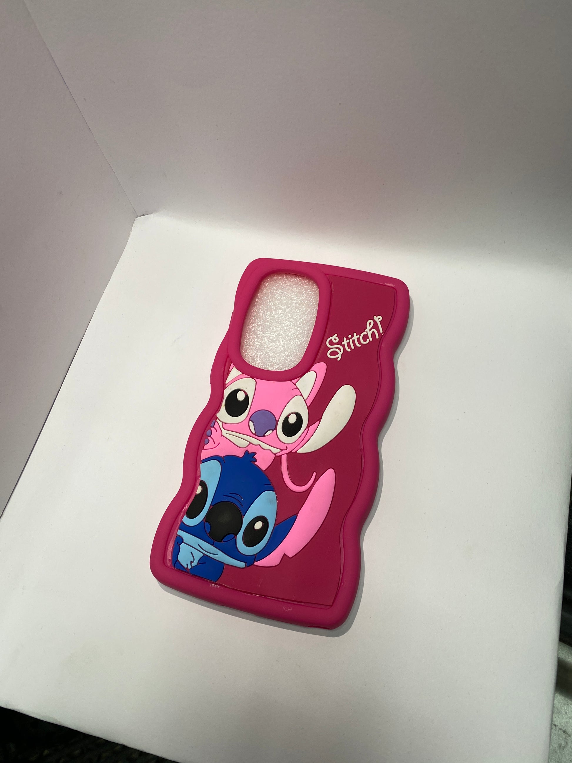 جراب سامسونج ستيتش S24 Ultra