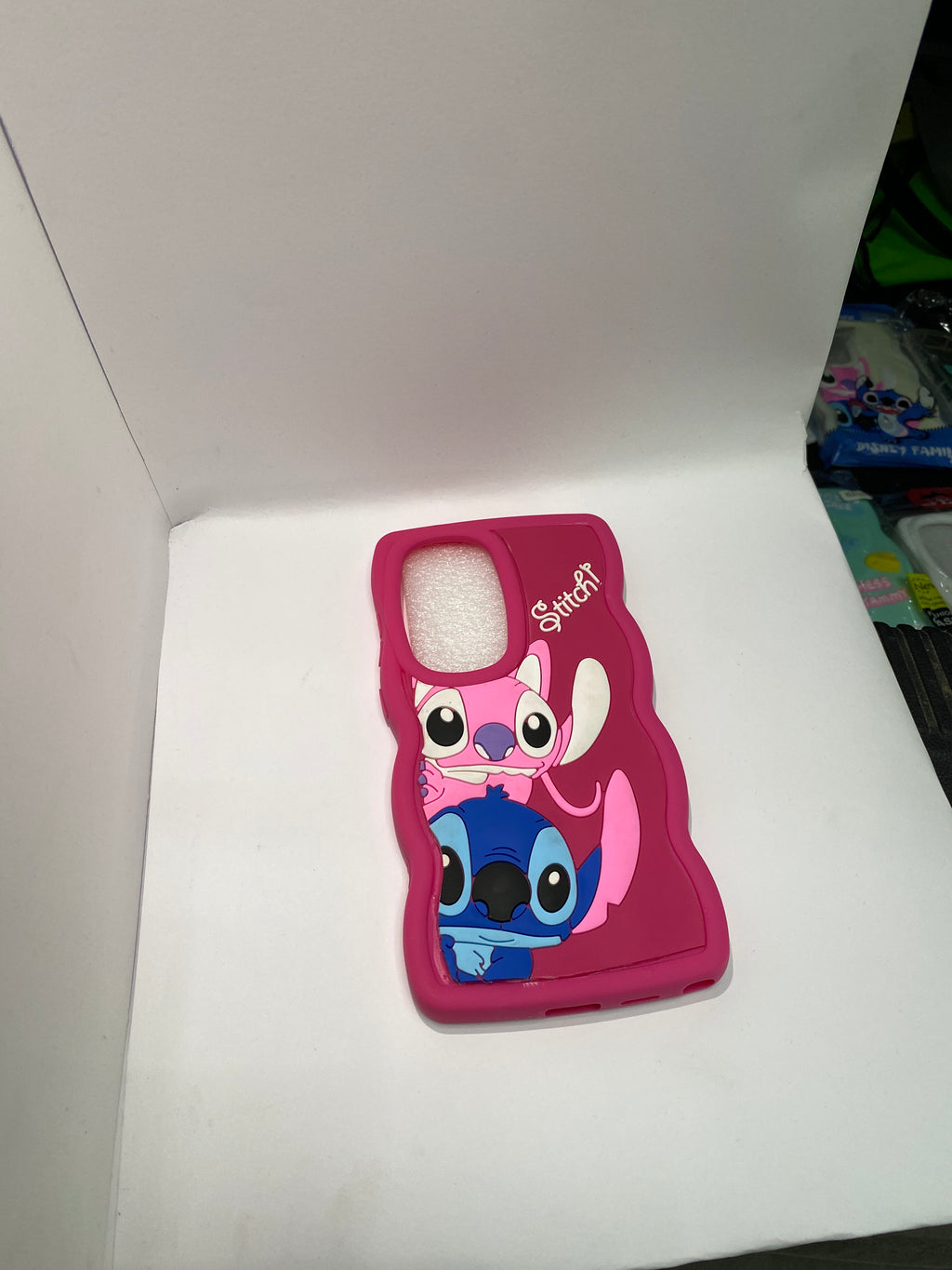 جراب سامسونج ستيتش S24 Ultra