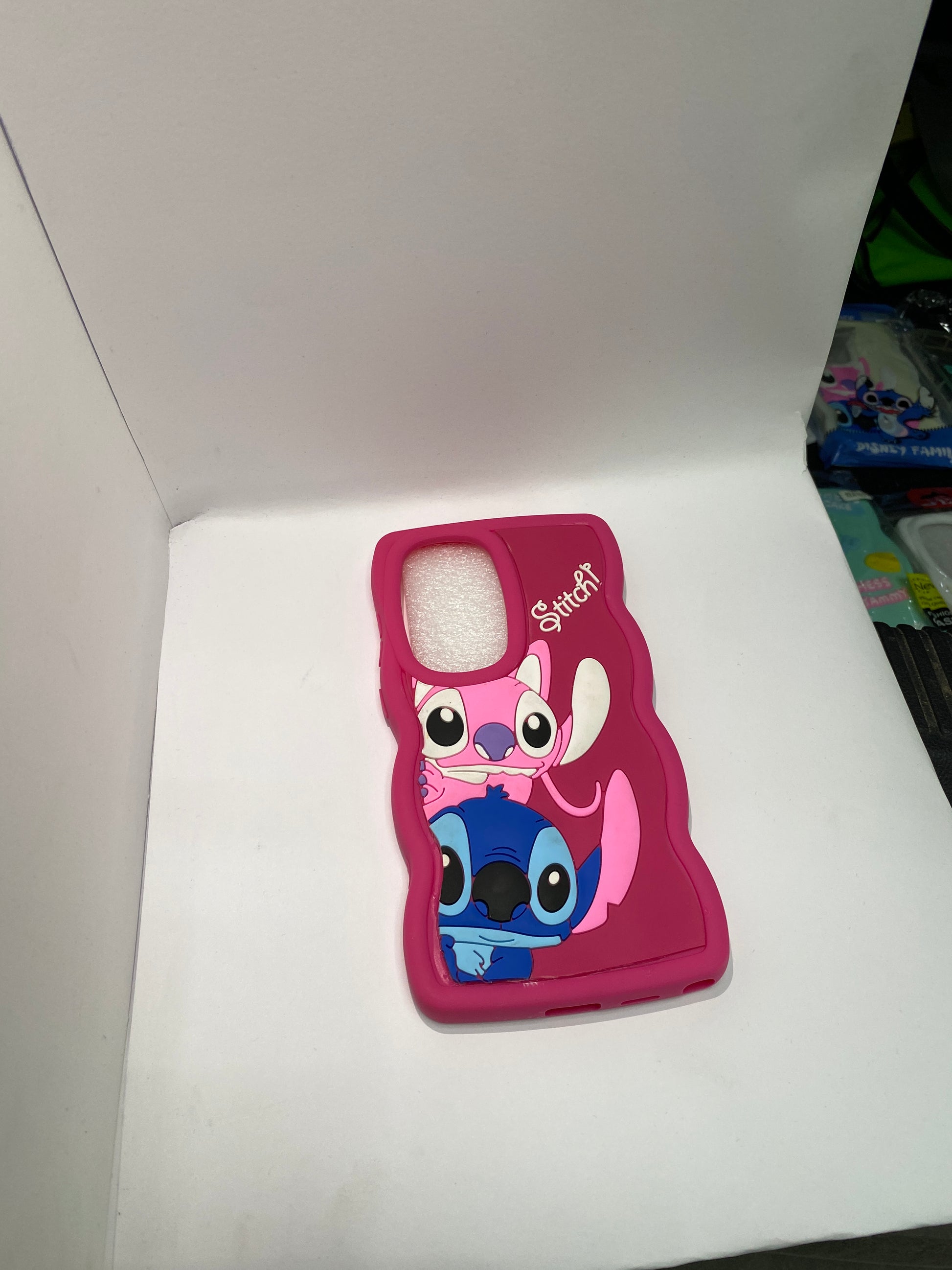 جراب سامسونج ستيتش S24 Ultra