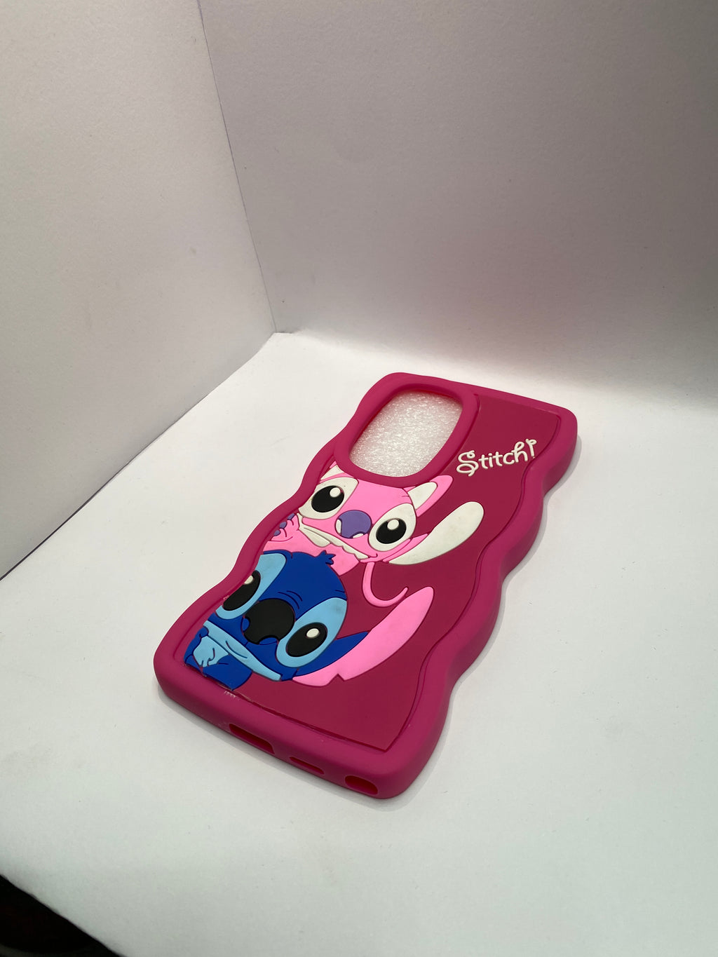 جراب سامسونج ستيتش S24 Ultra