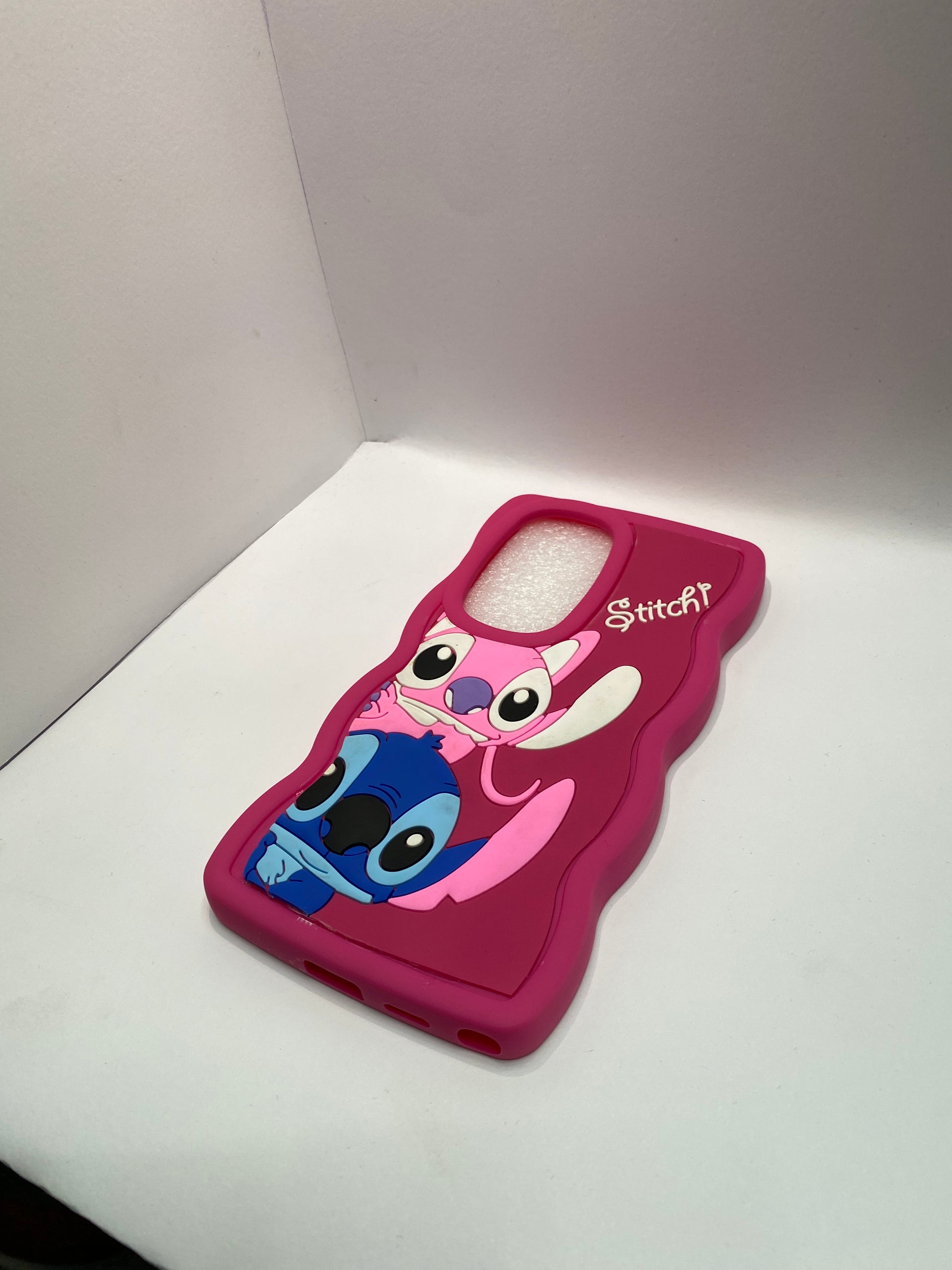 جراب سامسونج ستيتش S24 Ultra