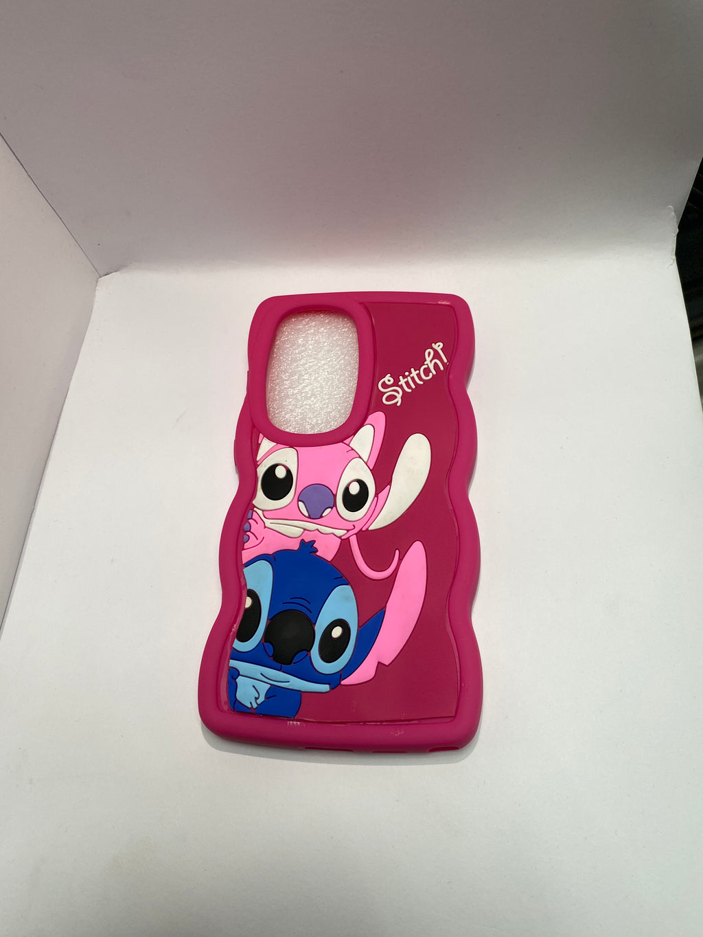 جراب سامسونج ستيتش S24 Ultra