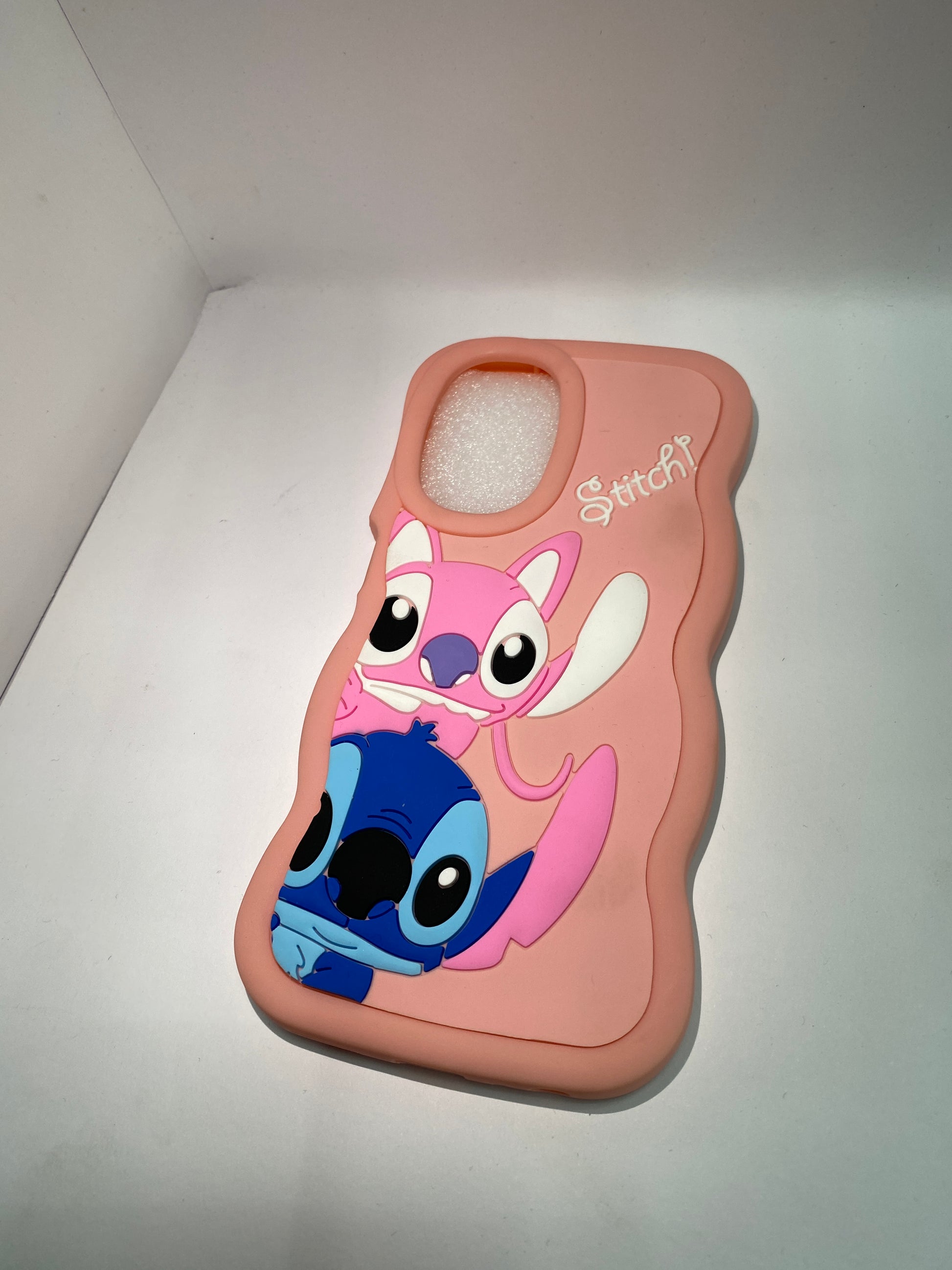 جراب ريلمى ستيتش بينك C55 ريلمى