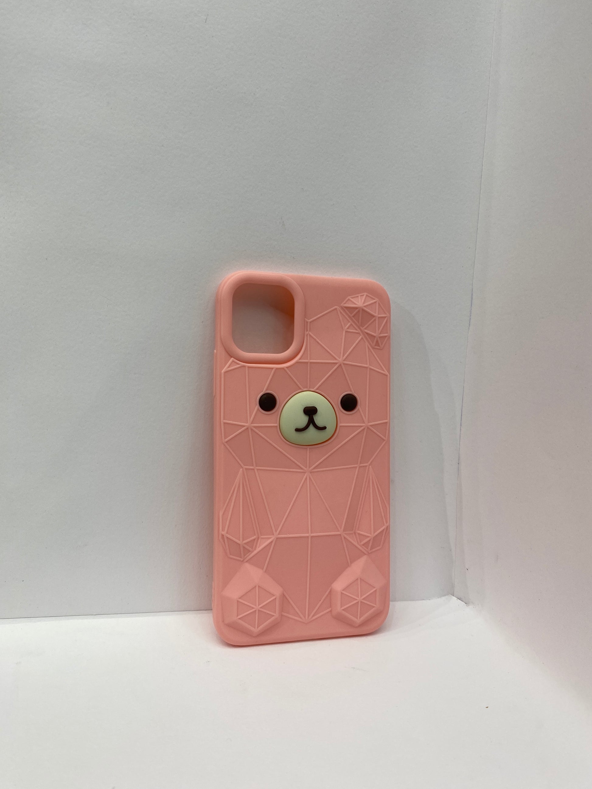 Pink Cover for Iphone 11 Pro Max