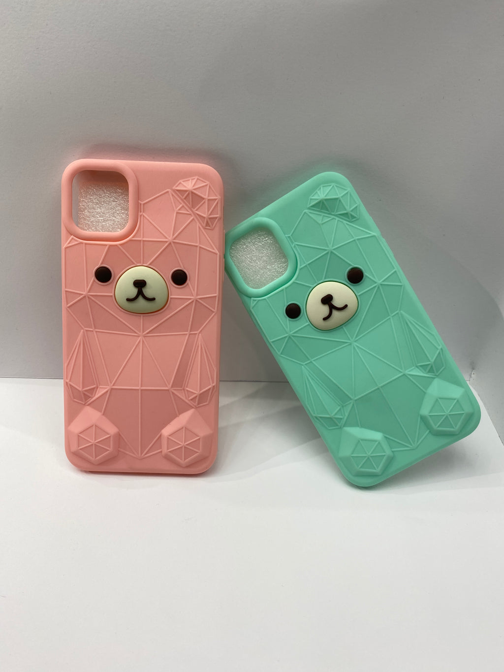 Baby Blue Cover for Iphone 11