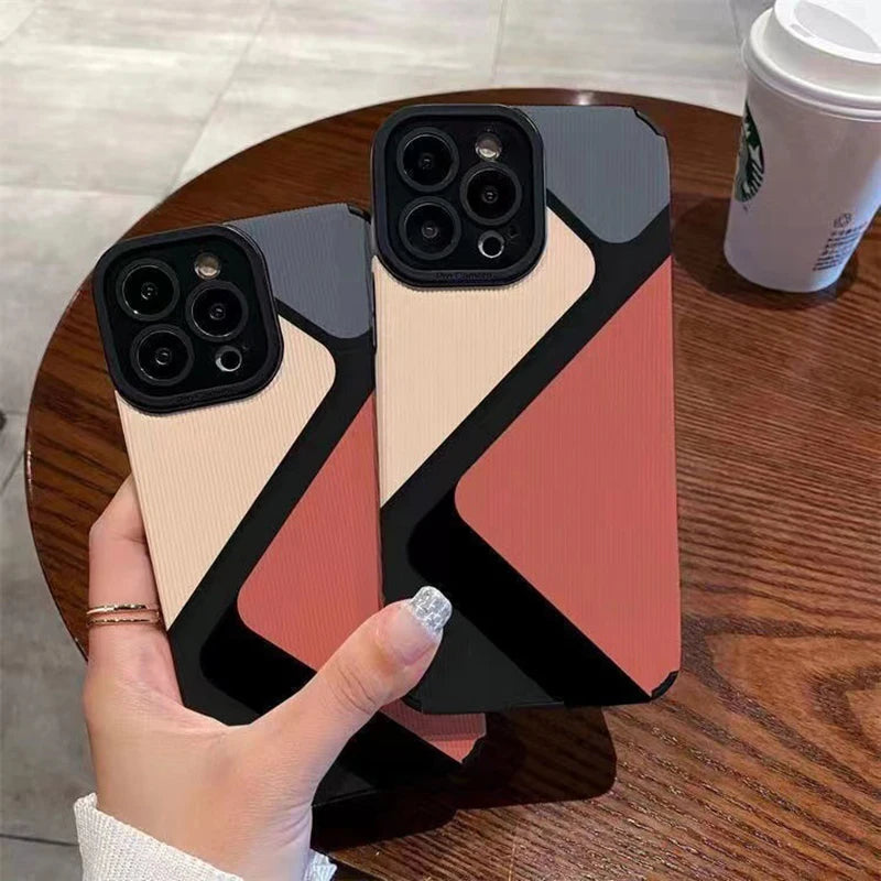 For Samsung Galaxy S25 S23 S24 S22 Ultra Plus S20 FE A55 A53 A52S A52 A54 A14 A33 A13 A34 A32 A73 A72 A22 A23 4G 5G Case Cover