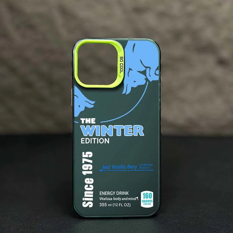 Fashion Red Trend B-Bulles Cover For Xiaomi Redmi Note 14 13 12S Pro Plus 4G 5G Colorful Silver Phone Case