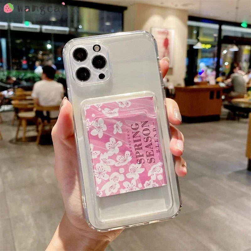 Wallet Casing For Vivo V27 Pro V25 Pro V23 V23E 5G  V21 V21S V21E 4G V20 SE Phone Case Soft Card Holder Phone Cover