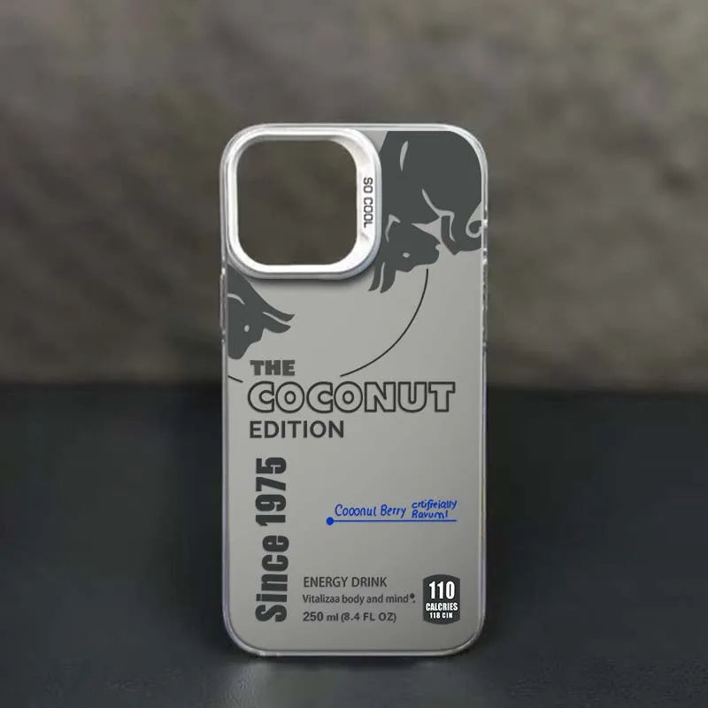 Fashion Red Trend B-Bulles Cover For Xiaomi Redmi Note 14 13 12S Pro Plus 4G 5G Colorful Silver Phone Case