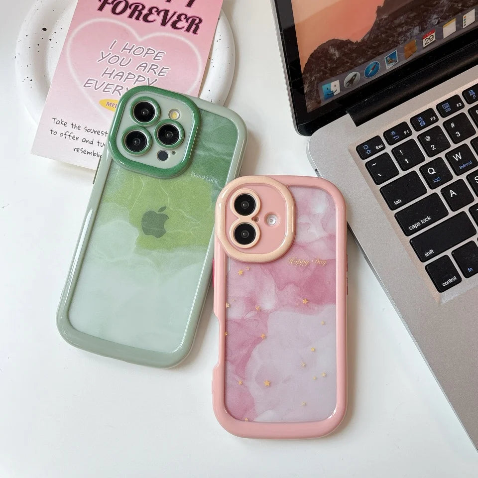 Factory Wholesale for iPhone16/15/14/13/12 mobile phone case 16Promax protective case 15Pro translucent case 11 frosted case