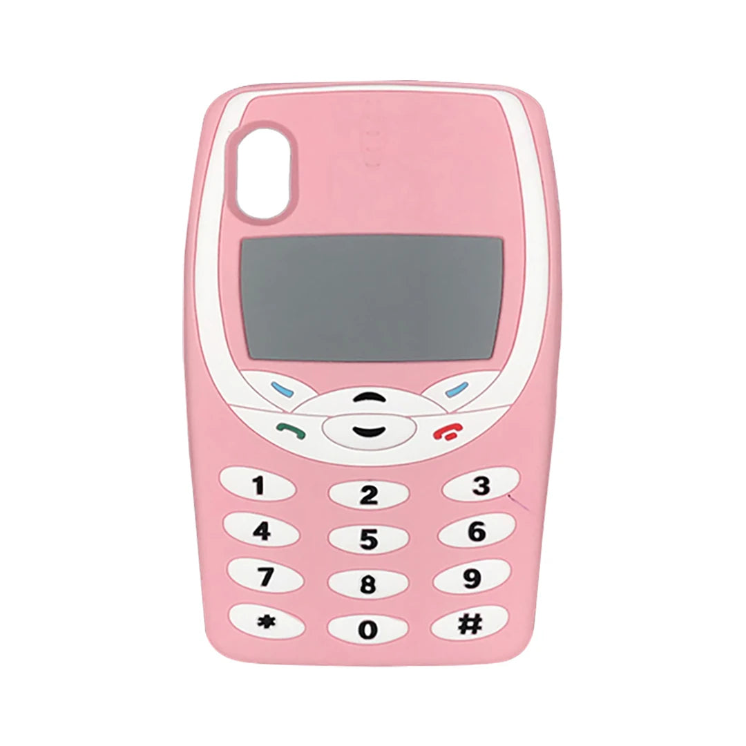 3D Cartoon Cute Unicorn Soft Silicone Phone Case For iPhone 16 15 14 13 12 11 Pro Max 14 15 Plus Mobile Shockproof Back Cover