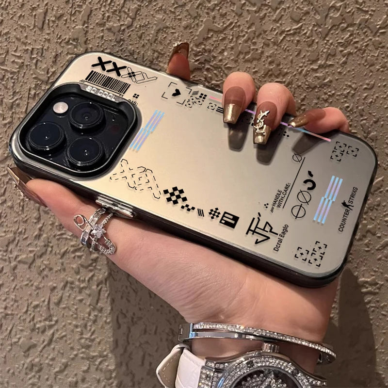 Luxury Game CSGO Matte Case for Xiaomi F4 POCO M6 Pro 4G 11 Lite 5G 13 Pro 14T 13T 12T 14 NE X7 X6 X5 X3 NFC F3 GT F5 C75 Cover