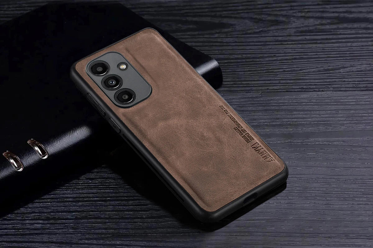 Classics Fashion Pu Leather Cover For Samsung Galaxy A04E A05 A13 A33 A53 5G Case TPU Case For Samsung Galaxy A23 4G 5G Case