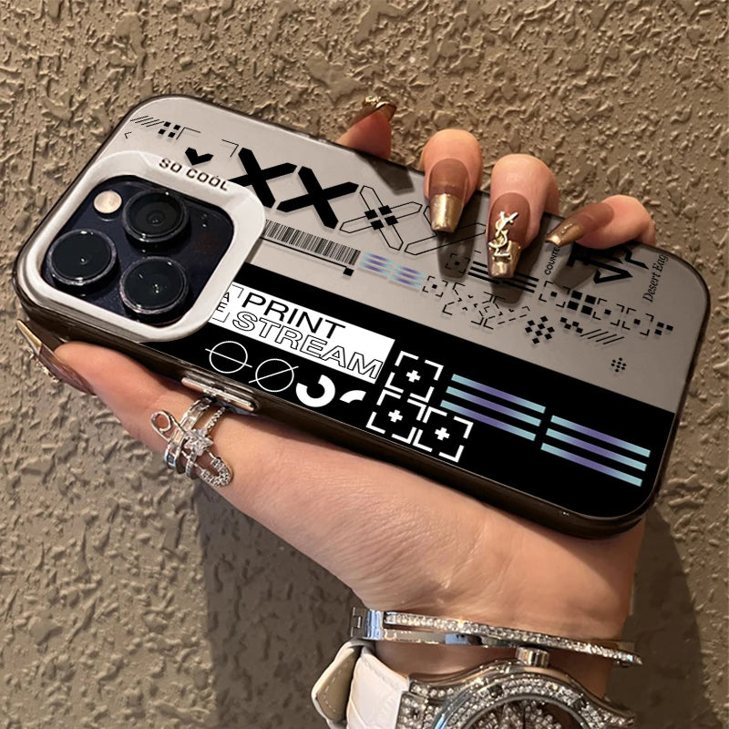 Luxury Game CSGO Matte Case for Xiaomi F4 POCO M6 Pro 4G 11 Lite 5G 13 Pro 14T 13T 12T 14 NE X7 X6 X5 X3 NFC F3 GT F5 C75 Cover