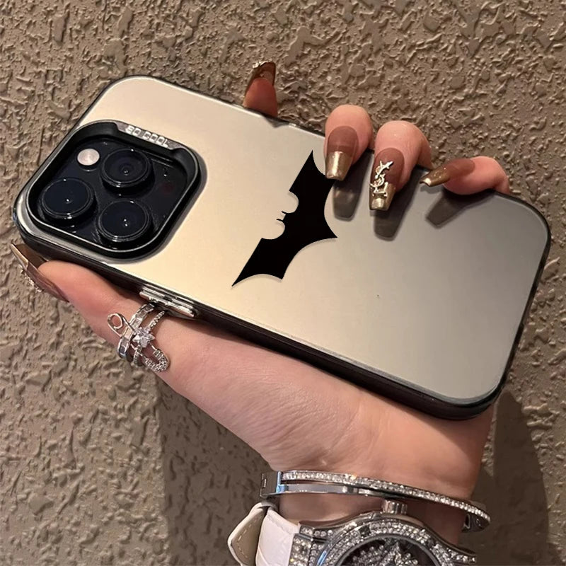 Marvel Spider Man Batmans Matte PC Case for Samsung Galaxy S24 S23 S22 S21 Ultra Plus FE A54 A34 A24 A14 A73 A53 A33 5G Note 20