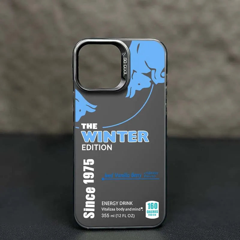 Fashion Red Trend B-Bulles Cover For Xiaomi Redmi Note 14 13 12S Pro Plus 4G 5G Colorful Silver Phone Case