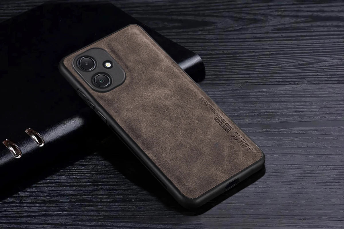 Classics Fashion Pu Leather Cover For Samsung Galaxy A04E A05 A13 A33 A53 5G Case TPU Case For Samsung Galaxy A23 4G 5G Case