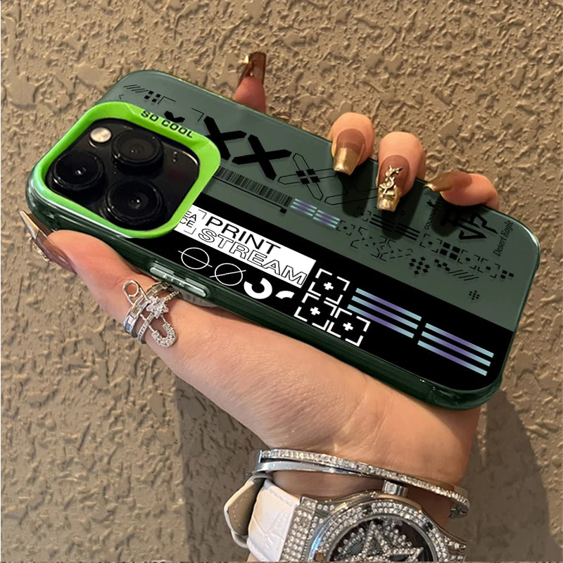 Luxury Game CSGO Matte Case for Xiaomi F4 POCO M6 Pro 4G 11 Lite 5G 13 Pro 14T 13T 12T 14 NE X7 X6 X5 X3 NFC F3 GT F5 C75 Cover