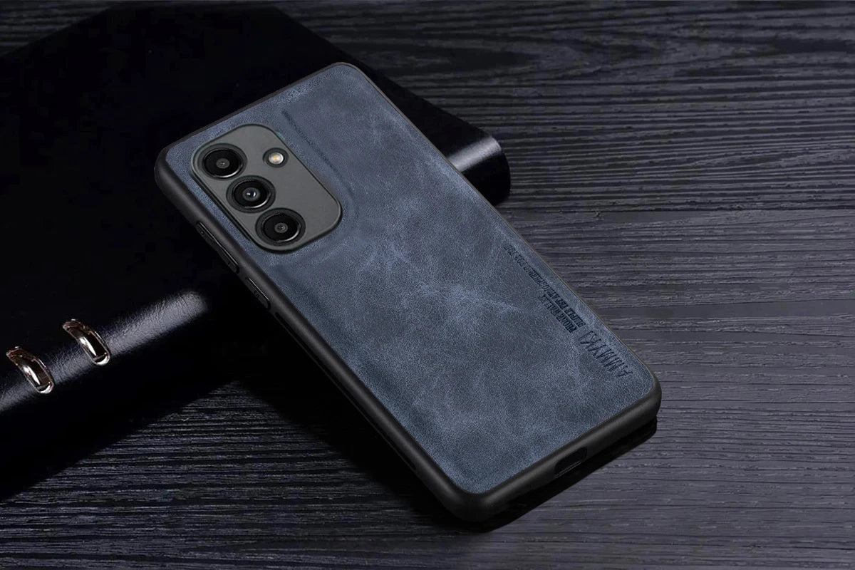 Classics Fashion Pu Leather Cover For Samsung Galaxy A04E A05 A13 A33 A53 5G Case TPU Case For Samsung Galaxy A23 4G 5G Case