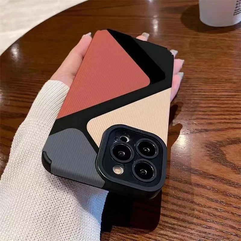 For Samsung Galaxy S25 S23 S24 S22 Ultra Plus S20 FE A55 A53 A52S A52 A54 A14 A33 A13 A34 A32 A73 A72 A22 A23 4G 5G Case Cover