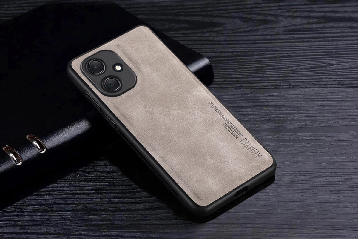 Classics Fashion Pu Leather Cover For Samsung Galaxy A04E A05 A13 A33 A53 5G Case TPU Case For Samsung Galaxy A23 4G 5G Case
