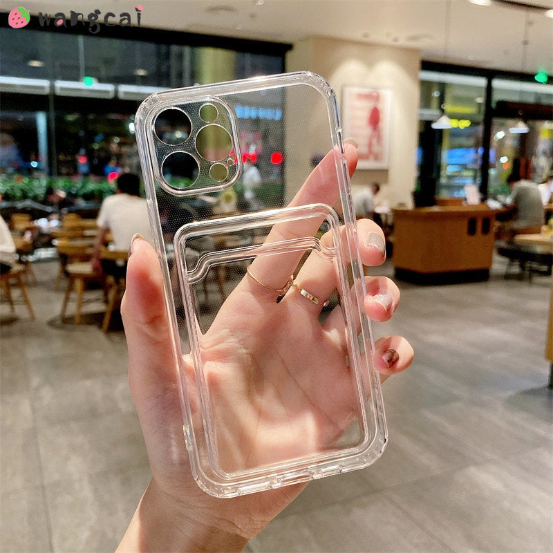 Wallet Casing For Vivo V27 Pro V25 Pro V23 V23E 5G  V21 V21S V21E 4G V20 SE Phone Case Soft Card Holder Phone Cover