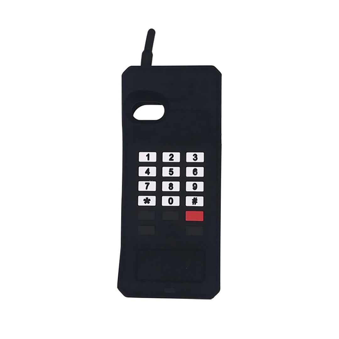 3D Cartoon Cute Unicorn Soft Silicone Phone Case For iPhone 16 15 14 13 12 11 Pro Max 14 15 Plus Mobile Shockproof Back Cover