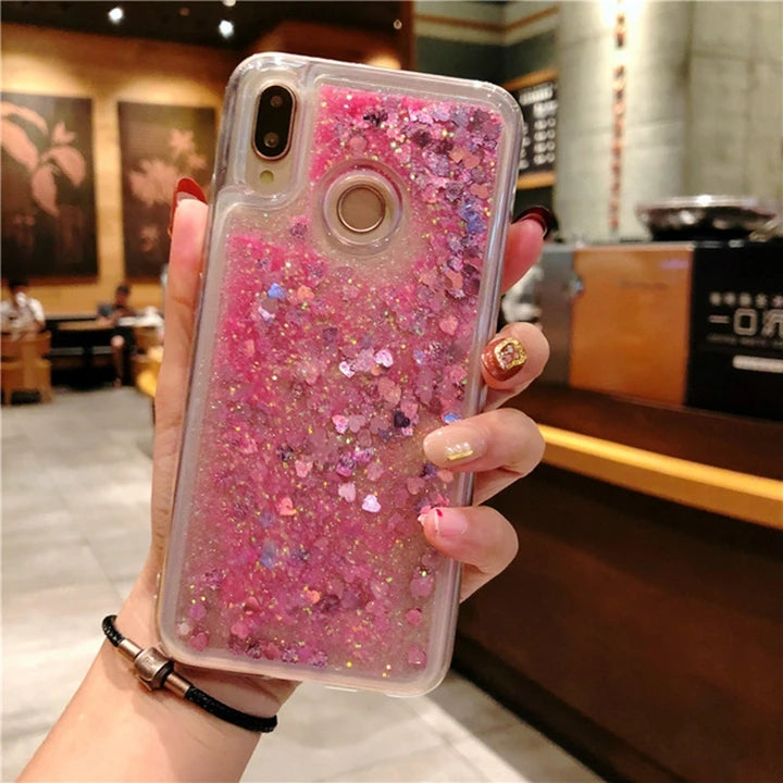 For Samsung A50 A30 A20 Case 2019 Soft Silicone Cartoon Bear Cat Unicorn Back Cover Cute Phone Bag For Samsung Galaxy A 50 30 20