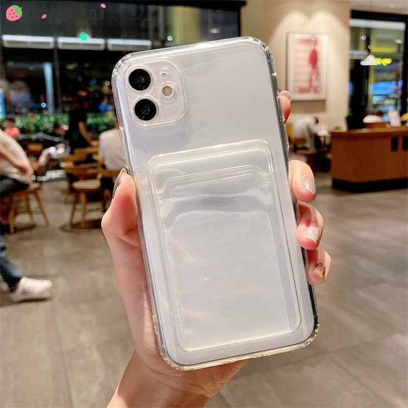 Wallet Casing For Vivo V27 Pro V25 Pro V23 V23E 5G  V21 V21S V21E 4G V20 SE Phone Case Soft Card Holder Phone Cover