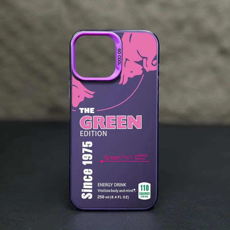 Fashion Red Trend B-Bulles Cover For Xiaomi Redmi Note 14 13 12S Pro Plus 4G 5G Colorful Silver Phone Case