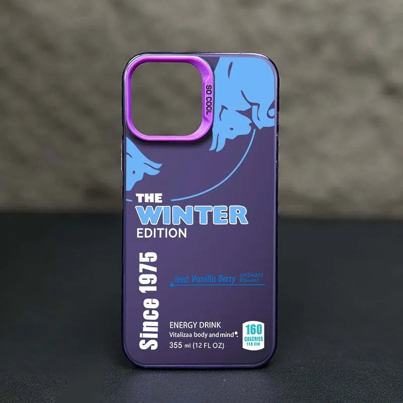 Fashion Red Trend B-Bulles Cover For Xiaomi Redmi Note 14 13 12S Pro Plus 4G 5G Colorful Silver Phone Case